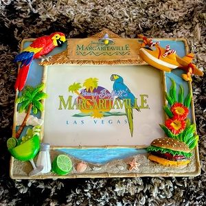 Margaritaville Picture Frame 5x7